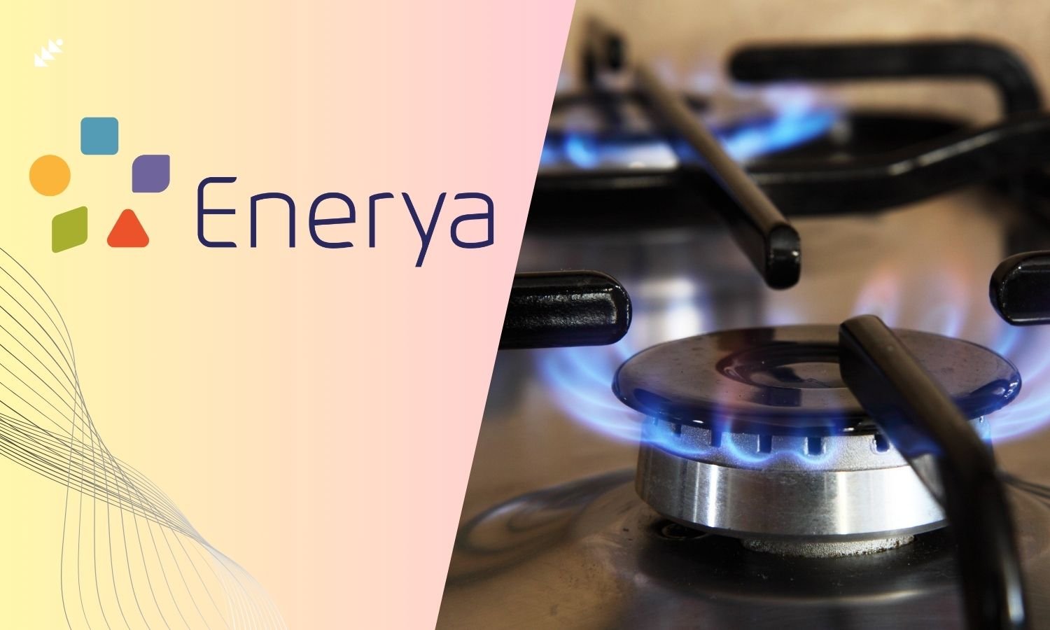 Enerya Enerji Doğal Gaz Dağıtımı için Lisans Genişletiyor