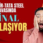 Erdemir’den Tazminat Davası Açıklaması! Gözler EREGL Hissesinde