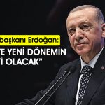 Erdoğan Açıkladı: O Sektöre 30 Milyar Dolarlık Teşvik Paketi