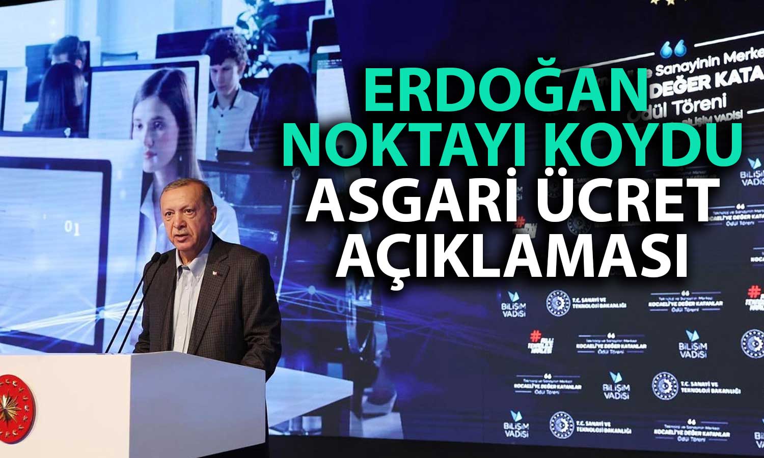 Erdoğan’dan Ekonomi Açıklaması: En Büyük Sorunumuz Hayat Pahalılığı