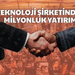 Escort Teknoloji Milyonluk Yatırımını Duyurdu!