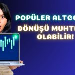En Büyük Altcoin için Düşüşü Satın Al Alarmı! 8000 Dolar İddiası!