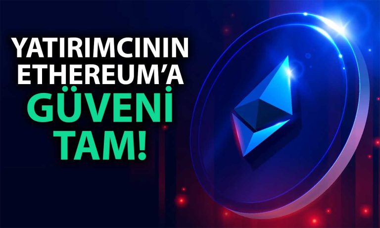 Ethereum ETF’leri Yaklaşırken Stake Edilen Miktar Zirveye Yakın