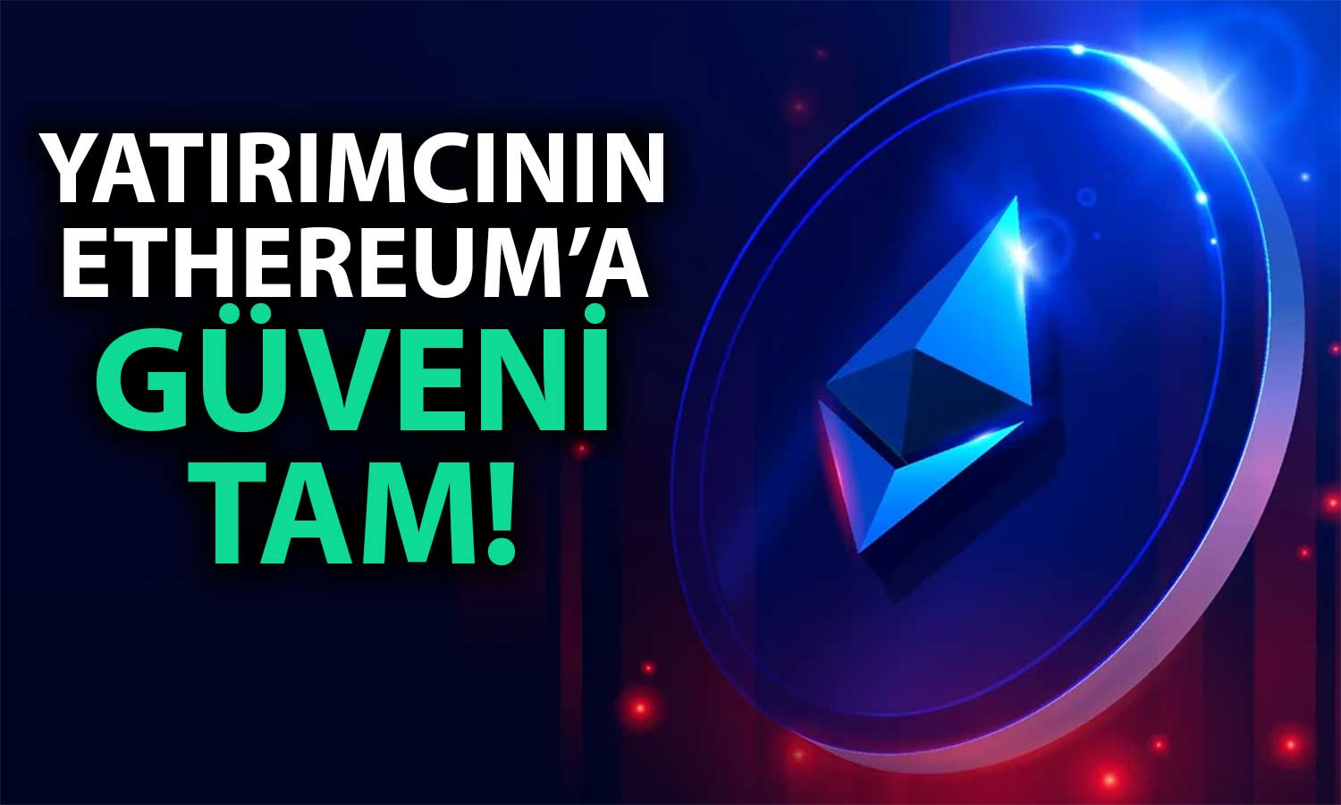 Ethereum ETF’leri Yaklaşırken Stake Edilen Miktar Zirveye Yakın