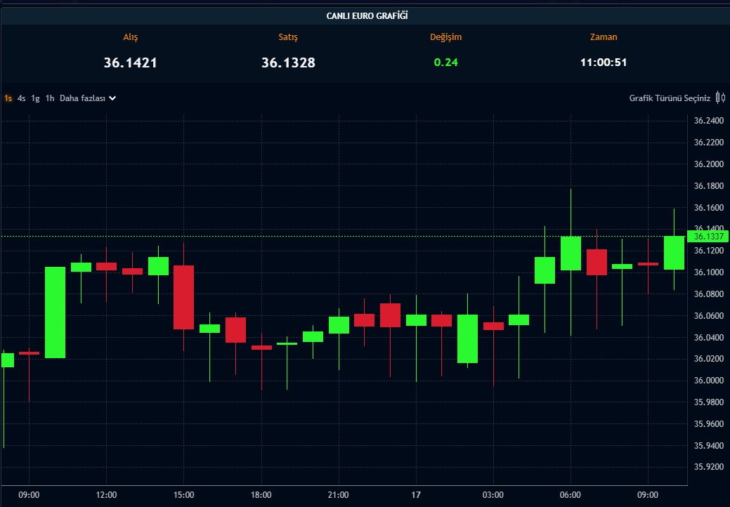 Euro Kuru 17.06.2024