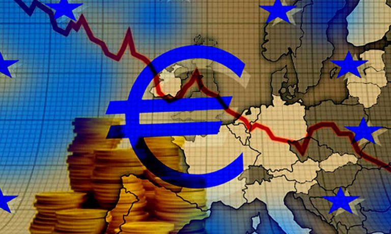 Euro Bölgesi’nde Enflasyon Beklentiyle Paralel Geriledi