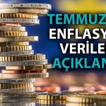 Euro Bölgesi’nde Enflasyon Temmuz’da Beklenti Üstü Arttı