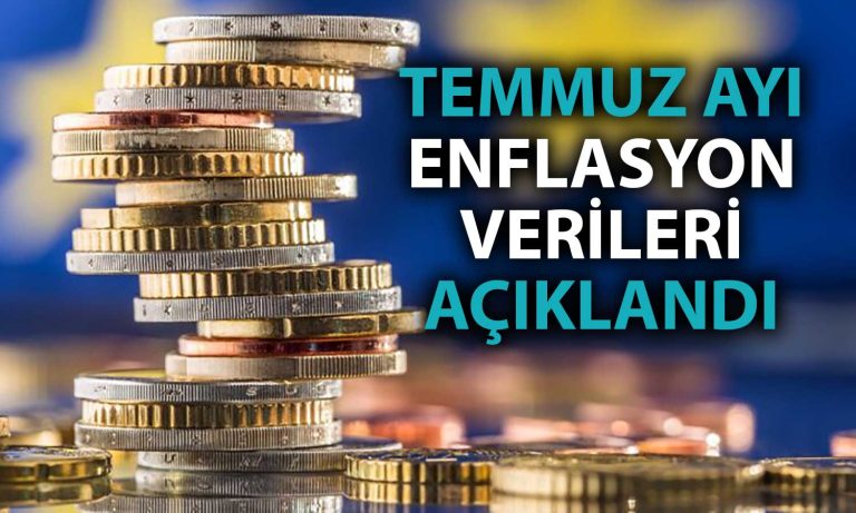 Euro Bölgesi’nde Enflasyon Temmuz’da Beklenti Üstü Arttı