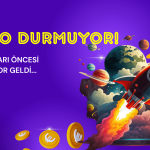 Euro Durmadan Yükseliyor! Faiz Kararı Öncesi Yeni Rekor