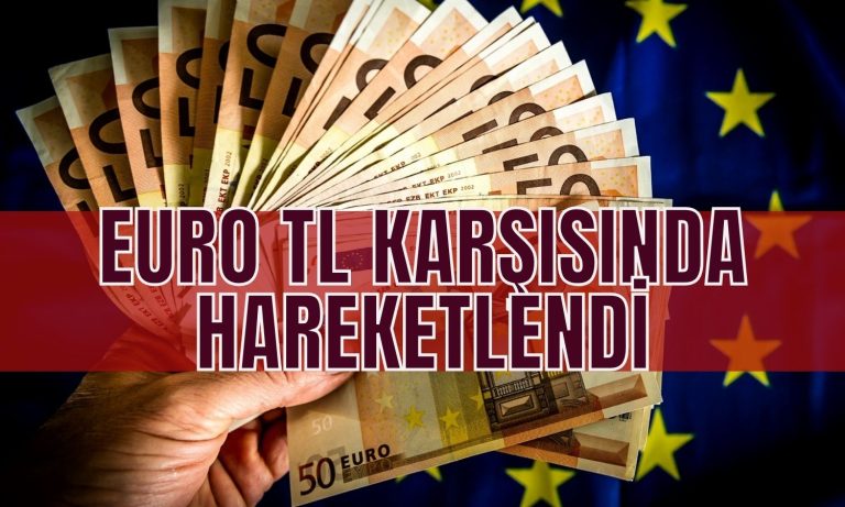 Euro Rekor Seviyesine Çıkmaya Hazırlanıyor