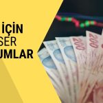 Faiz Kararı Öncesi İyimser Yorum: Lirada Carry Trade Fırsatı!