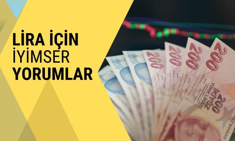 Faiz Kararı Öncesi İyimser Yorum: Lirada Carry Trade Fırsatı!