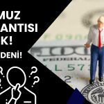 Tüm Dünyanın Beklediği FED Temmuz Toplantısı Neden Kritik?