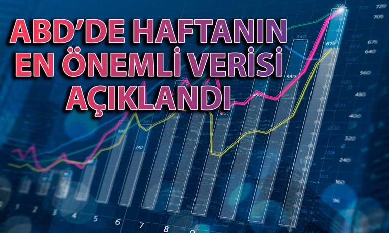 FED için Kritik Öneme Sahip ABD Tarım Dışı İstihdamı Açıklandı