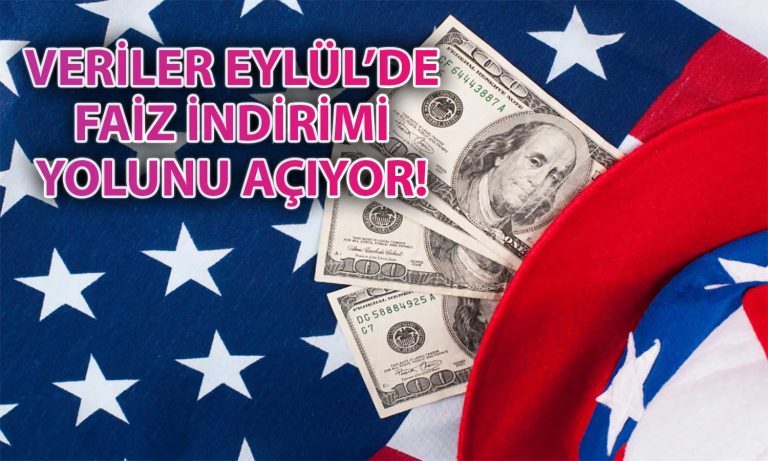 FED’in Temel Enflasyon Ölçütü Çekirdek PCE Açıklandı