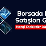 Fener Hisselerindeki Düşüş Spor Endeksini Aşağıya Çekti