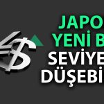 Finans Devinden Japon Yeni için Korkutan Uyarı!