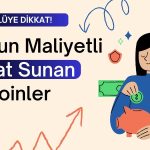 1 Doların Altında Satın Alınabilecek 4 Düşük Maliyetli Altcoin!