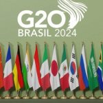 G20 Maliye Bakanları Ekonomide Yumuşak İnişe Dikkat Çekti