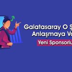 Galatasaray Arkham ile Sponsorluk için Anlaştı