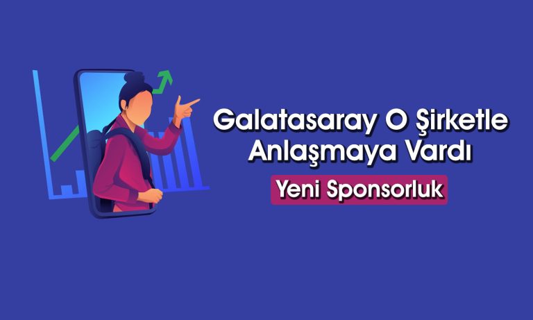 Galatasaray Arkham ile Sponsorluk için Anlaştı