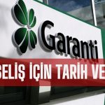 GARAN için Hedef Fiyat Beklentisi Uçuşa Geçti
