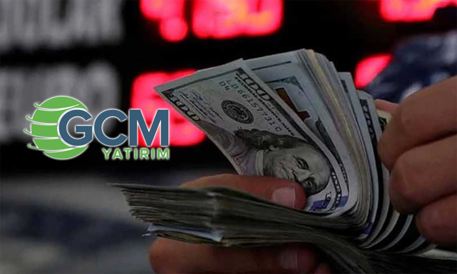 GCM Yatırım’dan Rapor Geldi: Yıl Sonu Enflasyon ve Dolar Tahmini
