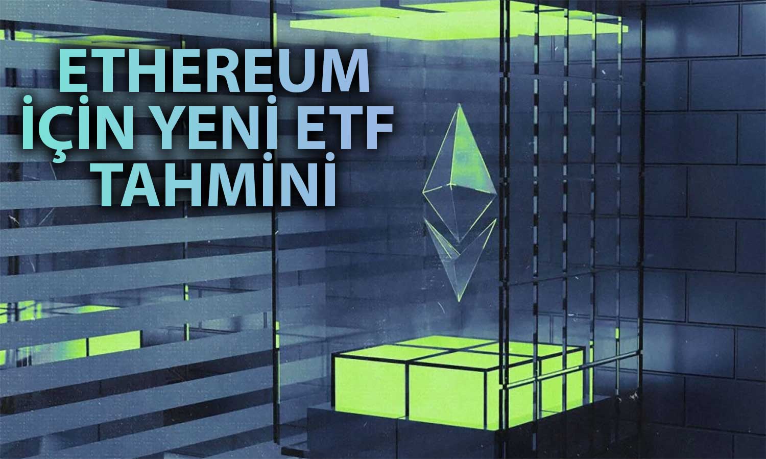 Gemini, Ethereum ETF’leri için İlk Beş Ay için Giriş Beklentisini Paylaştı