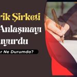 Sözleşmeleri Sıralayan Halka Arzdan Yerlilik ve Millilik Adımı!