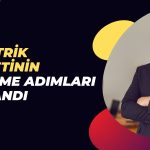 Hasılatı Yüzde 130 Artan Elektrik Şirketinden Dev Yurt Dışı Adımı!