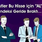 Gıda Hissesi 356 TL’ye Çıkabilir! Aracı Kurum Onayladı
