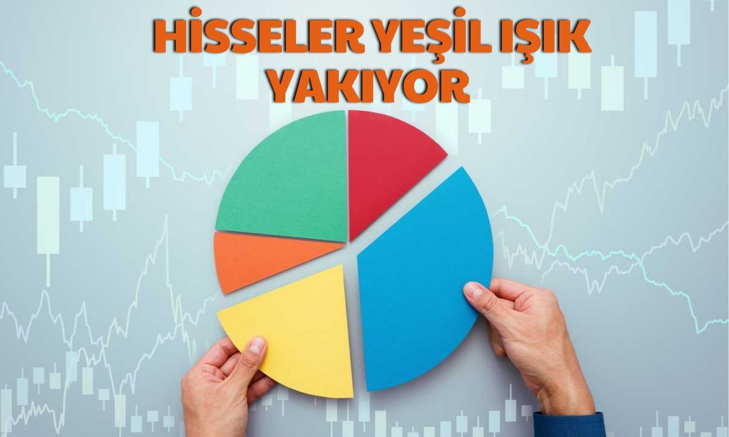 Gıda Şirketinin Hisse Fiyatında Düzeltmeye Gidildi