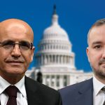 Gözler Şimşek ve Karahan’ın Katılacağı JPMorgan Toplantısında