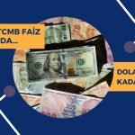 Gözler TCMB’de! Dolar Güne Nasıl Başladı?