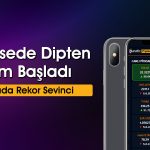 Gübretaş Hisseleri Ayağa Kalktı! Borsada Çifte Rekor