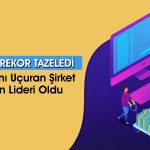 Güçlü Bilanço O Hisseyi 913 TL’ye Taşıdı! Borsada Çifte Rekor