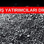 Gümüş Fiyatları Powell’ın Açıklamalarıyla Yön Değiştirdi