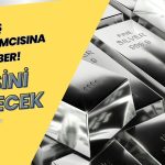 Gümüş Fiyatlarında Fırsat: Gri Metal Hala Ucuz