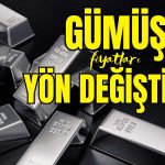 Gümüşte Kritik Günler: Yükseliş Sürecek mi?