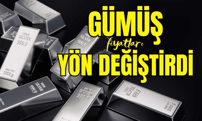 Gümüşte Kritik Günler: Yükseliş Sürecek mi?