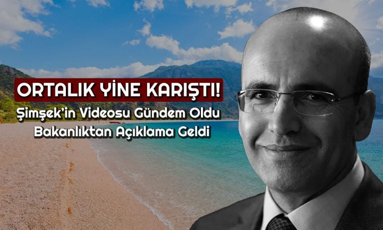 Güneşlenme ve Denize Girme Vergisi İddialarına Yanıt Geldi