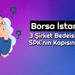 GYO Şirketi Yüzde 6150 Bedelsiz için Başvuru Yaptı