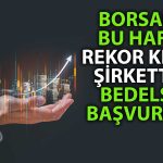 GYO Şirketinden Bedelsiz Duyurusu: SPK’ya Başvurdu