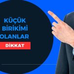 Hakan Kara “Küçük Yatırımcı Kaçırmamalı” Dedi: İşte O Ürün