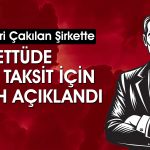 Halka Arz Fiyatının Altına Düşen Şirketten Temettü Duyurusu