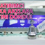 Halka Arza İlgi Dibe Vurdu: İlgi Görülmemiş Seviyeye Geriledi