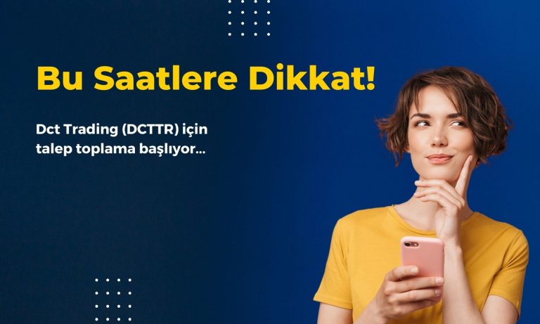 Halka Arzda Talep Toplama Başladı, Bu Saatlere Dikkat!