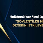 Halkbank Söylentilere Dikkat Çekti: Tamamıyla Gerçeğe Aykırı