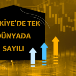 Hareket Proje Hisseleri Türkiye’de Tek Olan Yatırımla Yükseldi