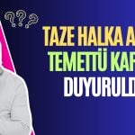 Tavan Serisi Kısa Süren Halka Arzdan Beklenen Temettü Duyurusu!